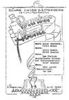 Bunter Abend 3 programme cover