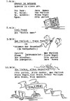 Bunter Abend 3 programme page 2